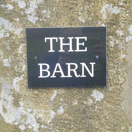 헥삼 The Barn, Bellingham B&B 외부 사진