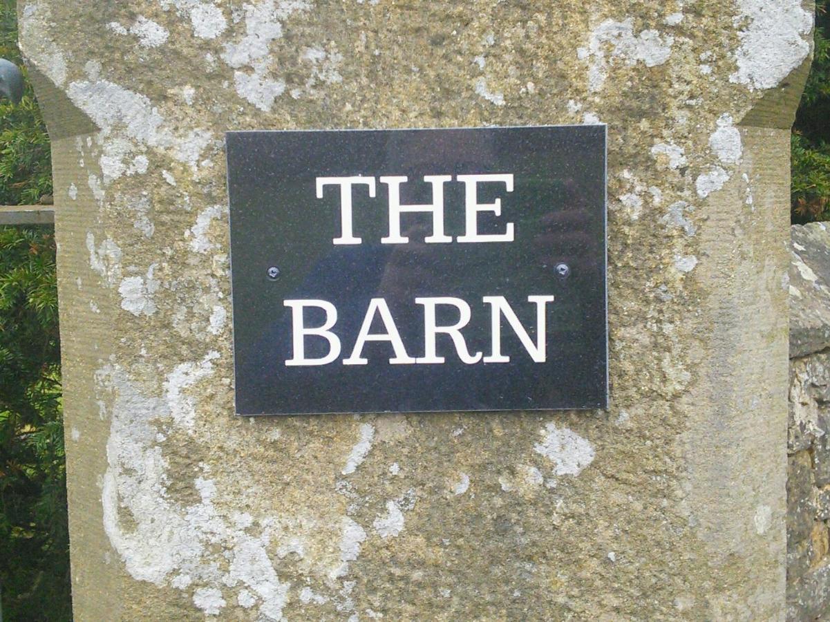 헥삼 The Barn, Bellingham B&B 외부 사진