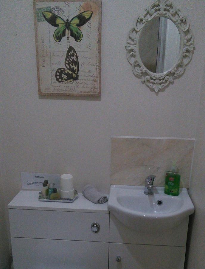 헥삼 The Barn, Bellingham B&B 외부 사진